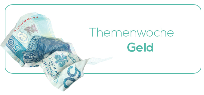 Themenwoche Geld