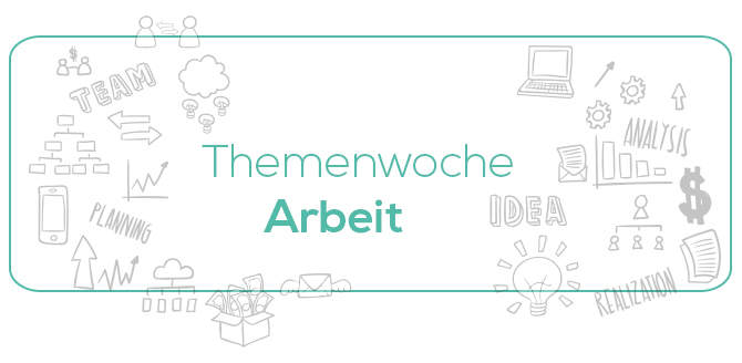 Minimalistenfreun.de - Themenwoche Arbeit